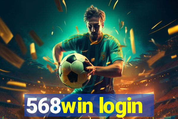 568win login